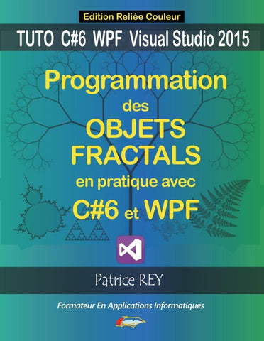 Programmation Objets Fractals C#6