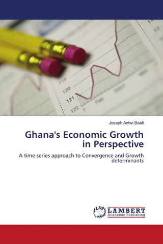 Ghana's Economic Growth in Perspective