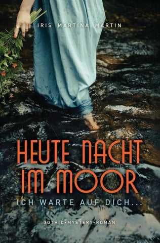 Heute Nacht im Moor