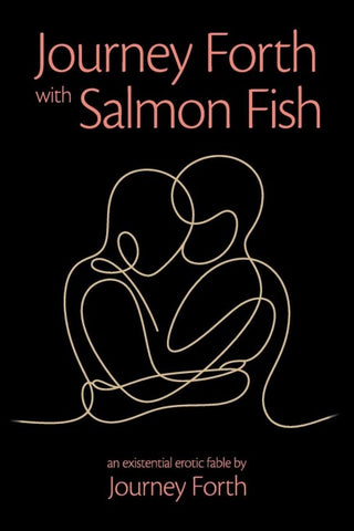 Journey Forth with Salmon Fish