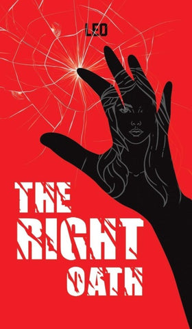 The Right Oath