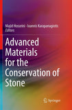 Advanced Materials for the Conservation of Stone