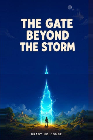 The Gate Beyond the  Storm