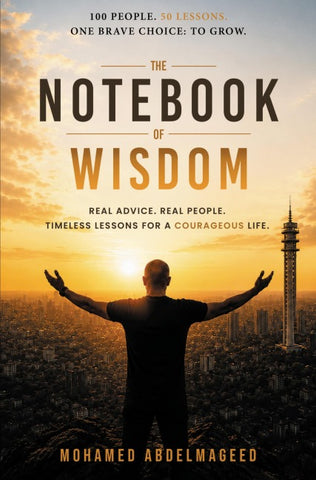 The Notebook of Wisdom