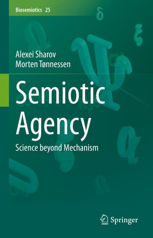 Semiotic Agency