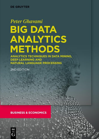 Big Data Analytics Methods