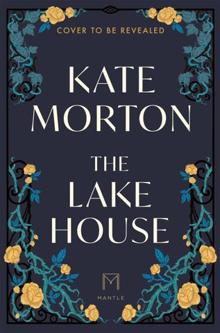 The Lake House
