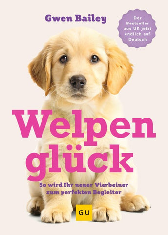 Welpenglück