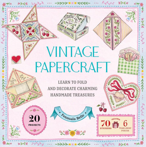 Vintage Papercraft