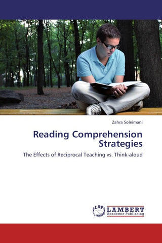 Reading Comprehension Strategies