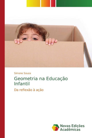 Geometria na Educação Infantil