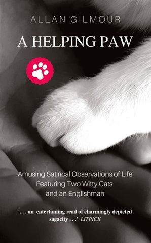 A Helping Paw
