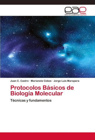 Protocolos Básicos de Biología Molecular