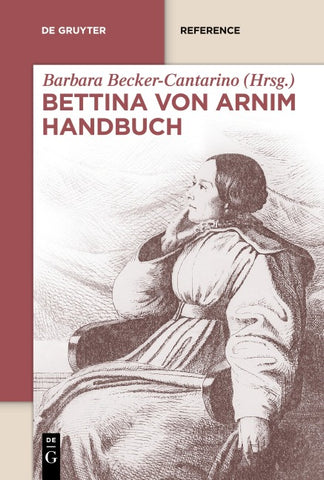 Bettina von Arnim Handbuch
