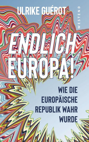 Endlich Europa!
