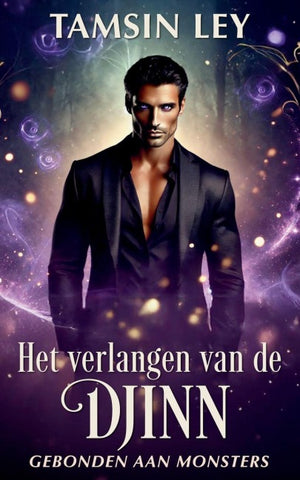 Het verlangen van de djinn