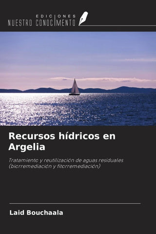 Recursos hídricos en Argelia