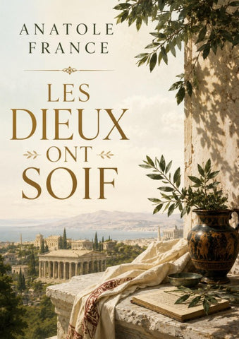 Les dieux ont soif