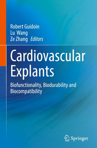 Cardiovascular Explants