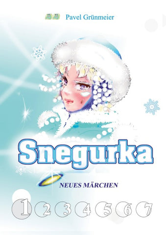 Snegurka Neues Märchen 1