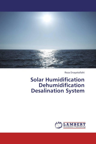 Solar Humidification Dehumidification Desalination System
