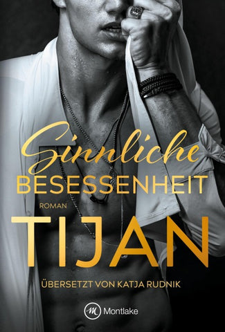 Sinnliche Besessenheit