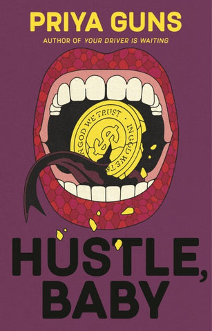 Hustle, Baby