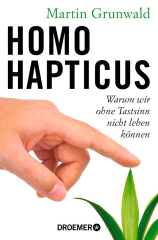 Homo hapticus