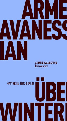 Überwintern