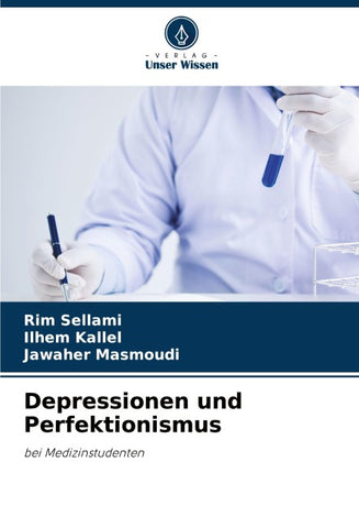 Depressionen und Perfektionismus