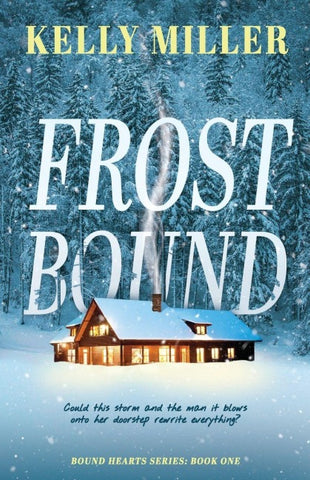 Frostbound
