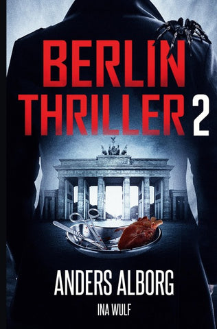 BERLIN THRILLER 2