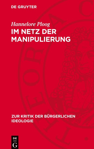 Im Netz der Manipulierung
