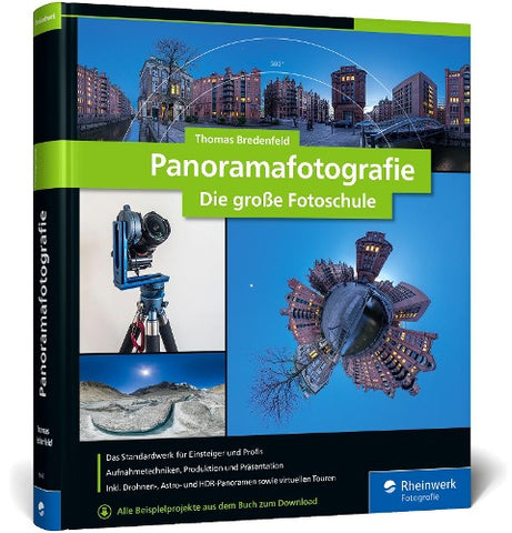 Panoramafotografie