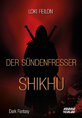 Der Sündenfresser