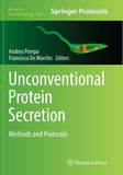 Unconventional Protein Secretion