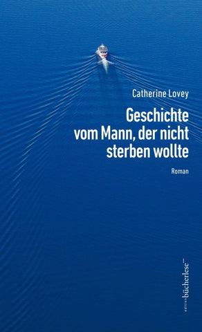 Geschichte vom Mann, der nicht sterben wollte