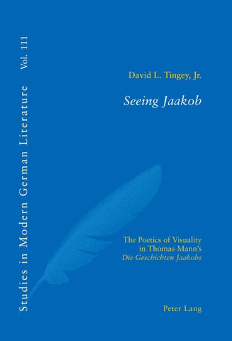 Seeing Jaakob