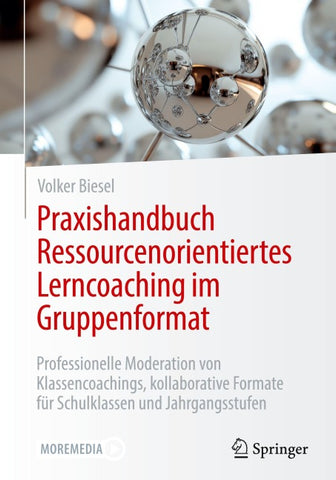 Praxishandbuch Ressourcenorientiertes Lerncoaching im Gruppenformat