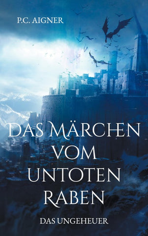 Das Märchen vom untoten Raben