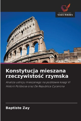 Konstytucja mieszana rzeczywisto¿¿ rzymska