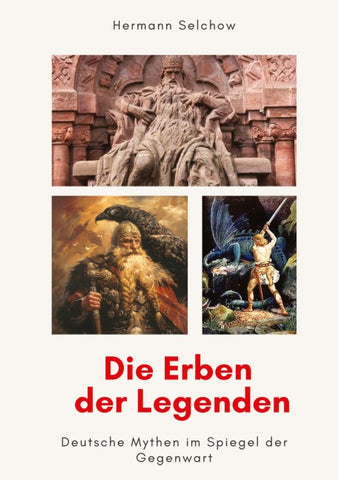 Die Erben der Legenden