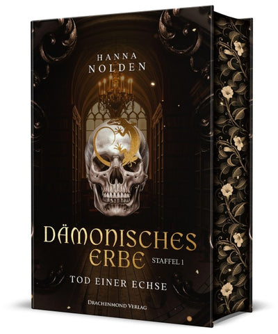 Dämonisches Erbe