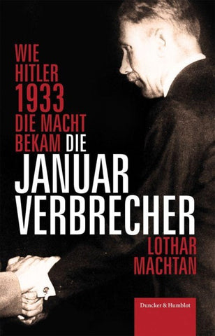 Die Januarverbrecher
