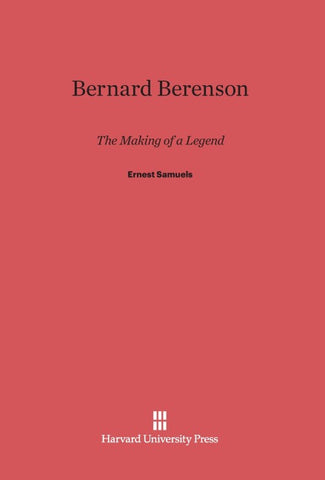 Bernard Berenson