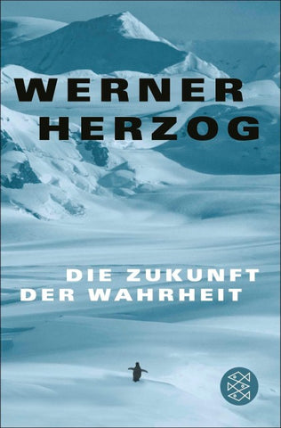 Die Zukunft der Wahrheit