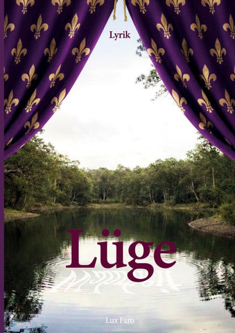 Lüge
