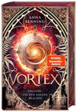 Vortex – Die Liebe, die den Anfang brachte