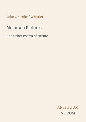 Mountain Pictures
