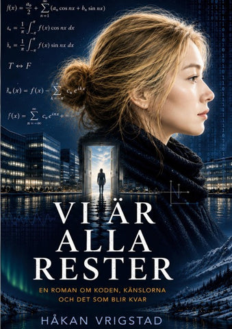 Vi är alla rester